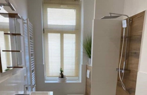 Neulindenau Apartment | Vrbo Property