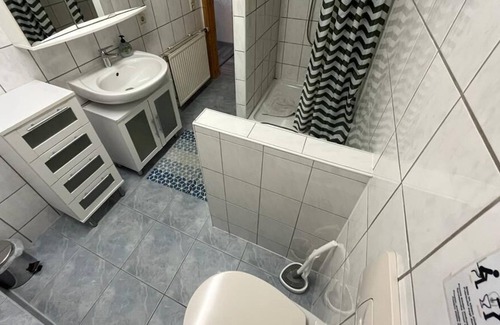 Lengenfeld Apartment | Vrbo Property