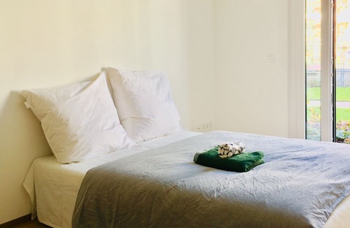 Neuhausen Apartment | Vrbo Property