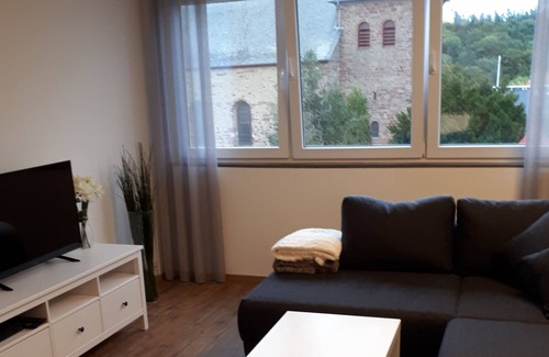 Mechernich Apartment | Vrbo Property