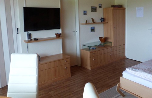 Mehlmeisel Apartment | Vrbo Property