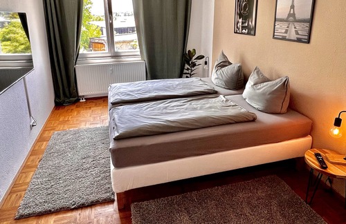 Merseburg Apartment | Vrbo Property
