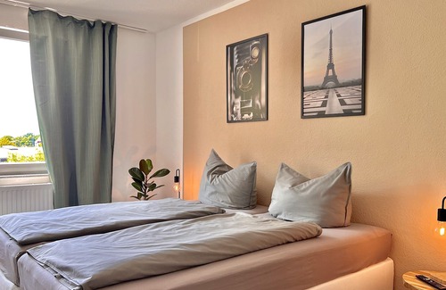 Merseburg Apartment | Vrbo Property