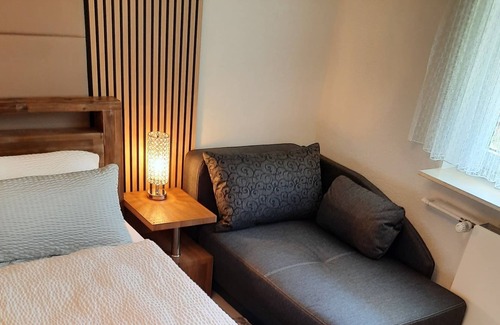 Weiten-Gesaß Apartment | Vrbo Property