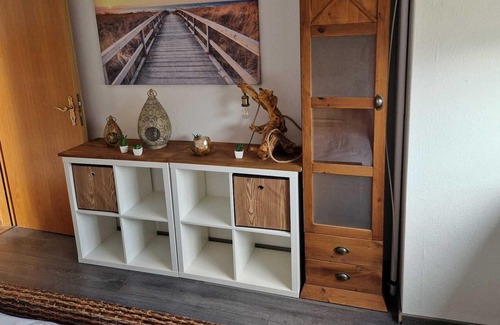 Mohrkirch Apartment | Vrbo Property