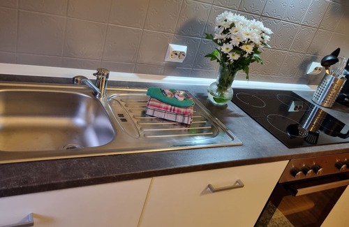 Mohrkirch Apartment | Vrbo Property