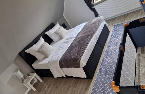 Mohrkirch Apartment | Vrbo Property