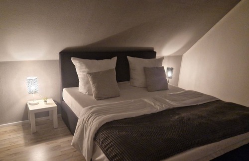 Mohrkirch Apartment | Vrbo Property