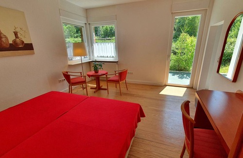 Neckargemuend Apartment | Vrbo Property