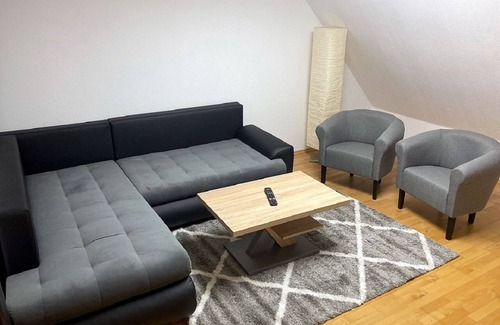 Northeim Apartment | Vrbo Property