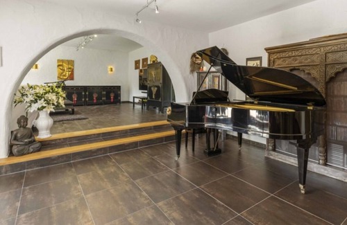 Oberau House | Vrbo Property