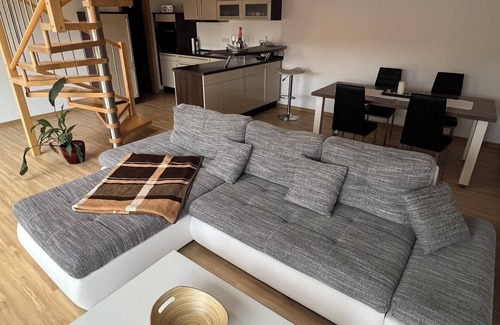 Unterelsbach Apartment | Vrbo Property