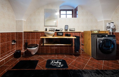 Rottwerndorf Apartment | Vrbo Property