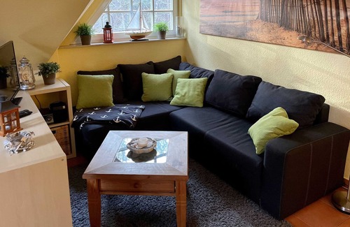 Wolfshagen Apartment | Vrbo Property