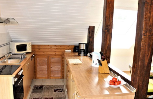 Godendorf Apartment | Vrbo Property