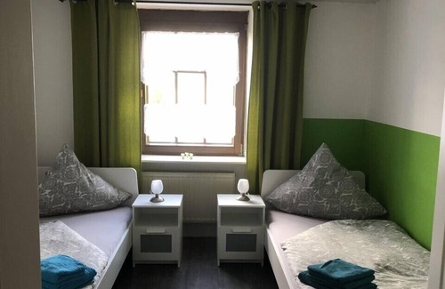 Stennweiler Apartment | Vrbo Property