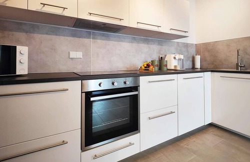 Seligenstadt Apartment | Vrbo Property