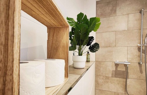 Seligenstadt Apartment | Vrbo Property