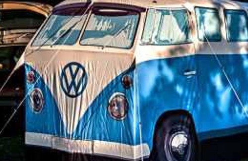 Selm RV Rental | Vrbo Property