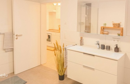 Sinzing Apartment | Vrbo Property