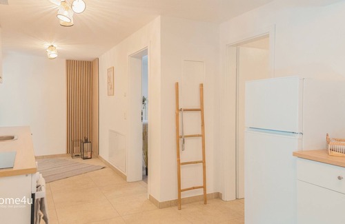 Sinzing Apartment | Vrbo Property