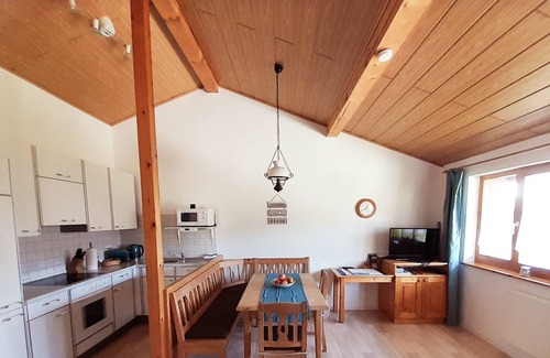 Thurmansbang Apartment | Vrbo Property