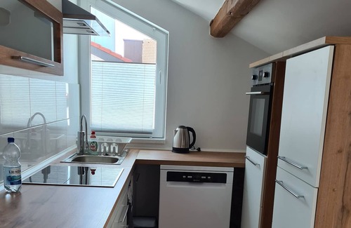 Ulm Apartment | Vrbo Property