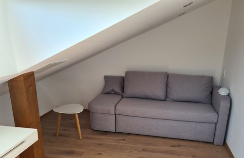 Ulm Apartment | Vrbo Property