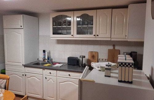 Vachdorf Apartment | Vrbo Property