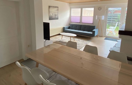 Hagen Apartment | Vrbo Property