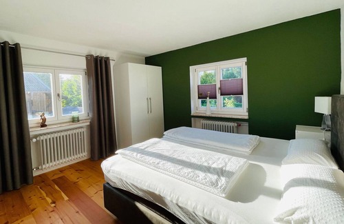 Waakirchen House | Vrbo Property