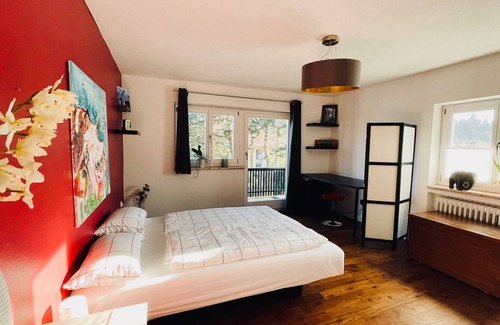 Waakirchen House | Vrbo Property