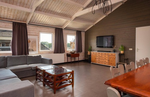 Wilsum Cabin | Vrbo Property