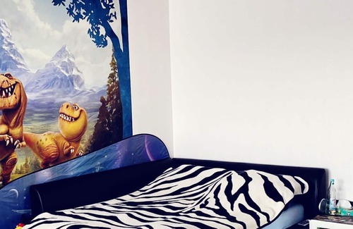 Gemarkung Nachstebreck House | Vrbo Property