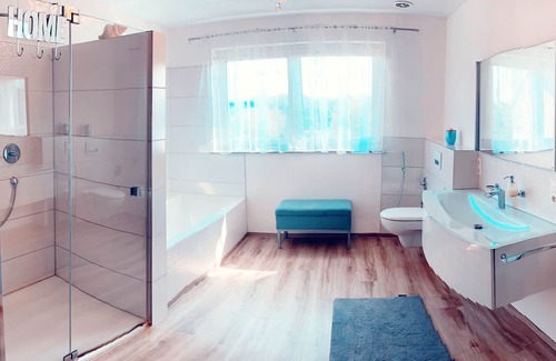 Gemarkung Nachstebreck House | Vrbo Property