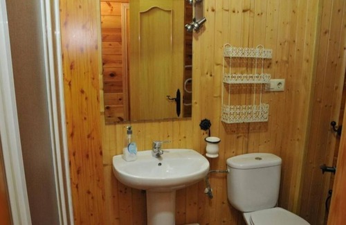 Arroyo Frio Cottage | Vrbo Property