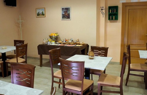 Buitrago Cottage | Vrbo Property