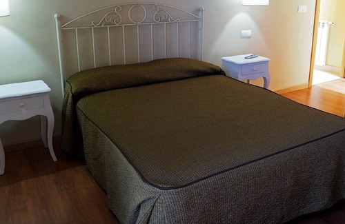 Buitrago Cottage | Vrbo Property
