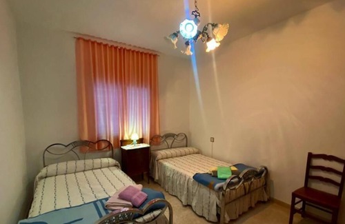 El Canavate House | Vrbo Property