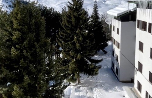 Formigal Apartment | Vrbo Property