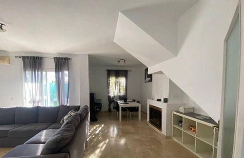 Gelves Villa | Vrbo Property