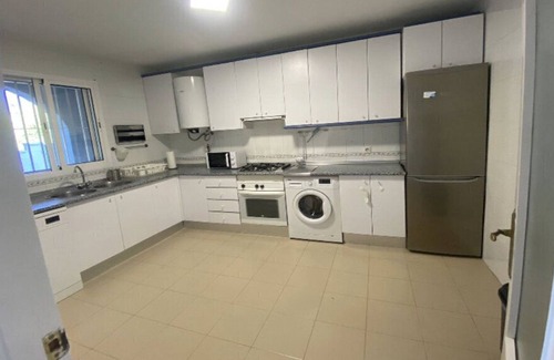 Gelves Villa | Vrbo Property