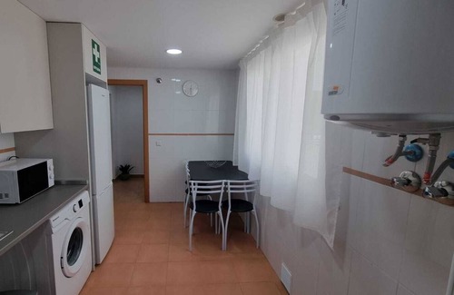 La Algaba Apartment | Vrbo Property