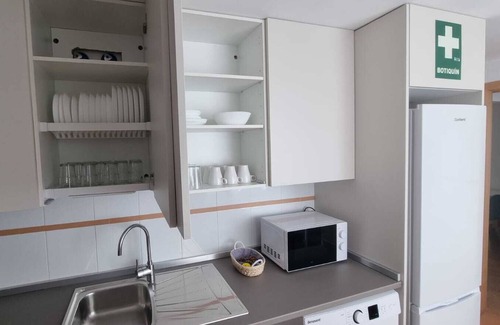La Algaba Apartment | Vrbo Property