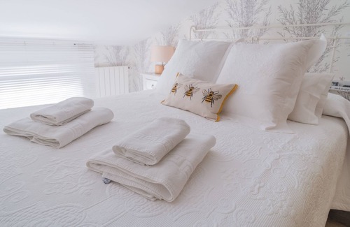 La Cumbre Apartment | Vrbo Property