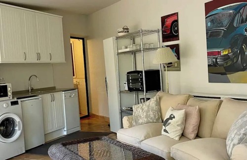 Torrelodones House | Vrbo Property