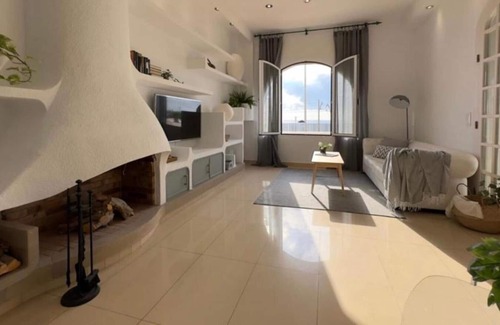 Montgat House | Vrbo Property