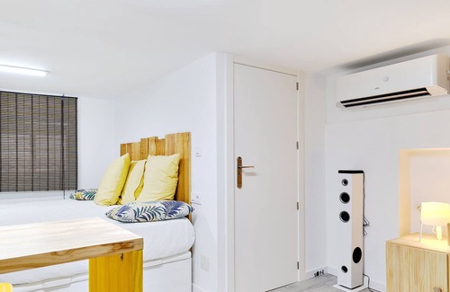 Murcia Apartment | Vrbo Property