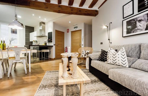 Old Town Apartment | Vrbo Property