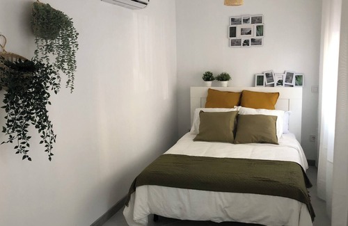 Parla Apartment | Vrbo Property